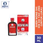 Die Da Yao Jing Liquid 30Ml